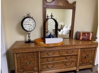 Matching Dresser And Armoire (Need Help!) From Basement Guest Room
