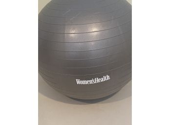 WOMEN'S HEALTH Balance Ball China