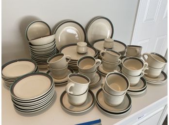 PFALTZGRAFF Large Set Of Dishes USA