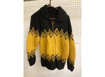 Awesome Ladies Sweater, Ready To Wear Once Cleaned