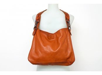 Carla Mancini Leather Bag