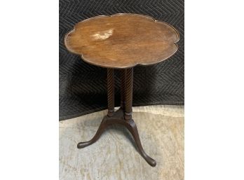 Ferguson Wood Table