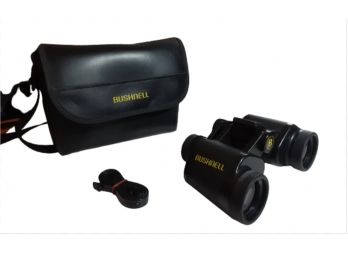 Unique Bushnell Binoculars