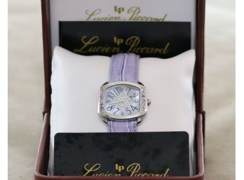 Lucien Piccard Watch