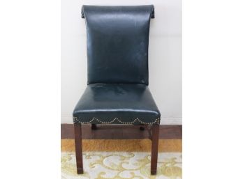 Vintage Leather Chair