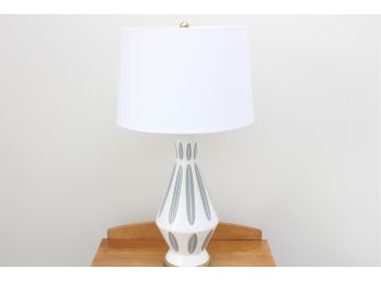 Beautiful Ceramic Modern Lamp