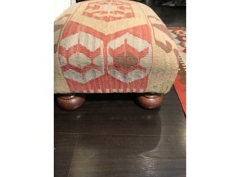 Bombay Ottoman Made In Canada