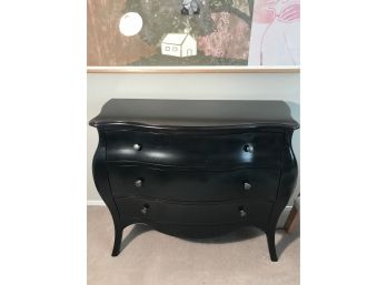 Crate & Barrel Bombay Style Chest
