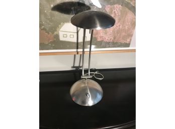 Art Deco Luminaire Desk Lamp