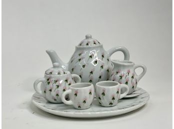 Petite Tea Set