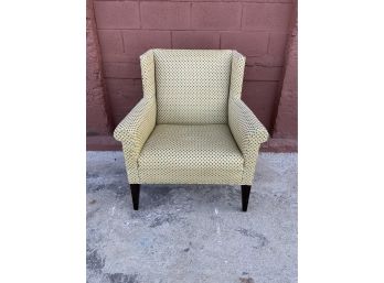 Accent Chair By Baker