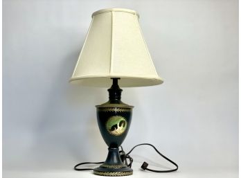 Cavalier King Charles Spaniel Lamp