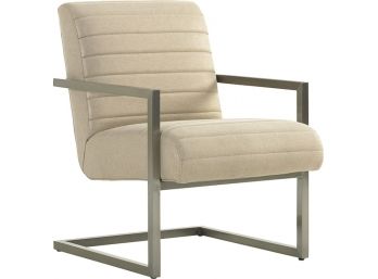 Lexington Chatsworth Contemporary Host Accent Chair