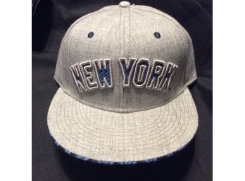 New York Yankees Pepsi Promotional Baseball Hat