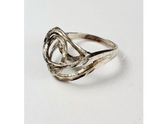 Unique Orbit Ring