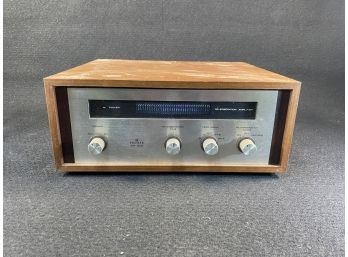 Vintage Pioneer Reverberation Amplifier - Model SR-202