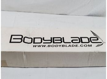 New Bodyblade Classic Kit Exercise Bar