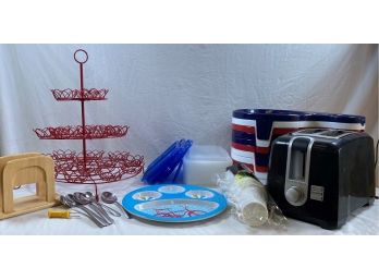 Dining Picnic Party Assortment