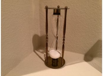 Sand Hour Glass/timer