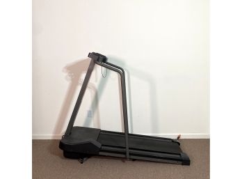 DP Treadmill Tested And Working