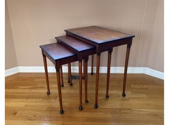 Set Of 3 Nesting Tables