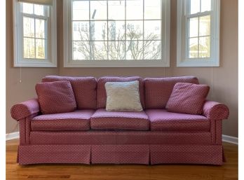 Drexel Heritage Sofa  -Delivery Available