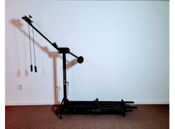 NordicTrack Skier Exercise System