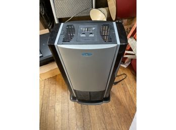 Tall Standing Humidifier