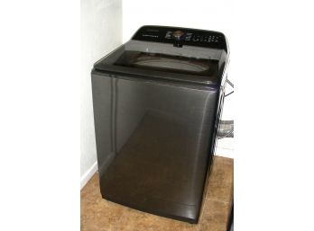 Samsung Washing Machine, Model WA50R5400AV/US