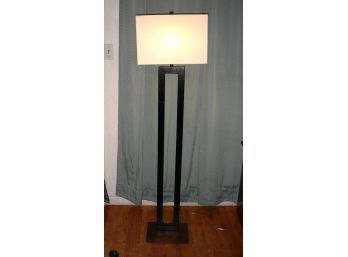 Floor Lamp (B): 61' Tall