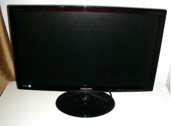Samsung 24' TV Model T24B350ND