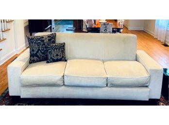High Quality  Custom Sofa (1 Of 2)