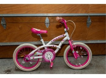 Hello Kity Childs Bicycle