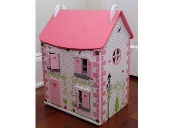 Two Story Doll House