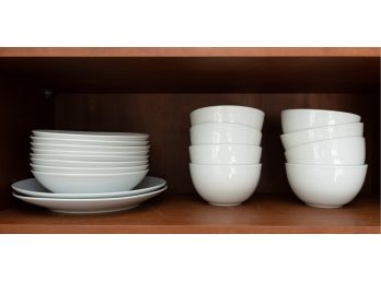 Collection Of Denmark Tools For Cooks Bowls Of Various Sizes