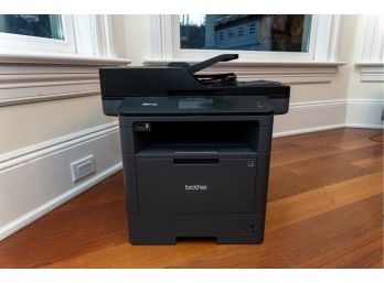 Brother MFC-L5850DW Multi Function Center