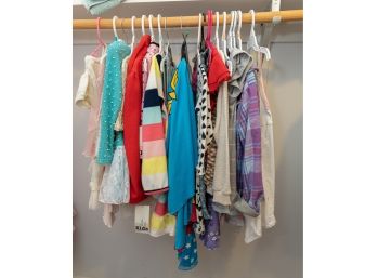 Collection Of Children's Clothing II