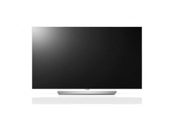 LG OLED 4K Smart TV - 55''  55EF9500