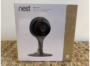 Nest Cam Home Security Camera System