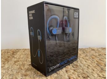 PowerBeats 2 Wireless Headphones