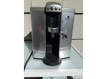 Espresso Machine By Nespresso Romeo