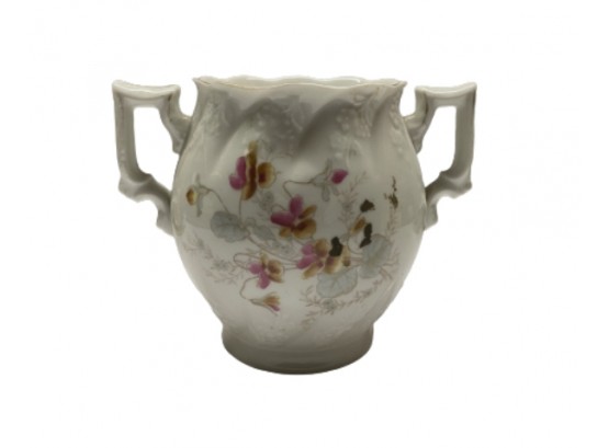 Carlsbad China Vase - Austria