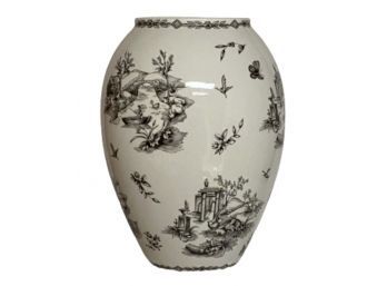 Queen's Bone China Vase