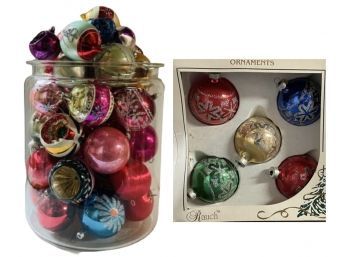 Christmas Balls Collection