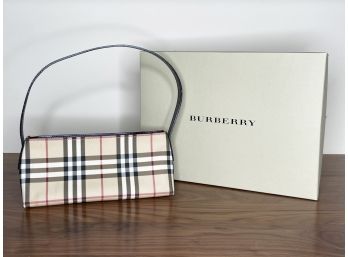 A Burberry Bag