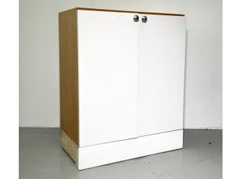 A Modern Cabinet Of Drawers (1 Of 2)