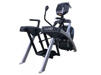 An Arc Trainer By Cybex (see NOTE)
