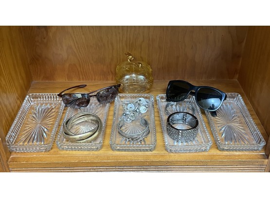 Maui Jim, Ralph Lauren And More Accessories And Jewelry