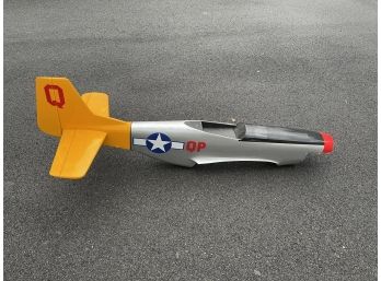 Fuselage QP RC Aircraft ( Main Body Only)