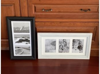 Wall Gallery Frames- 2 Count
